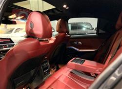 بي ام دبليو الفئة 3